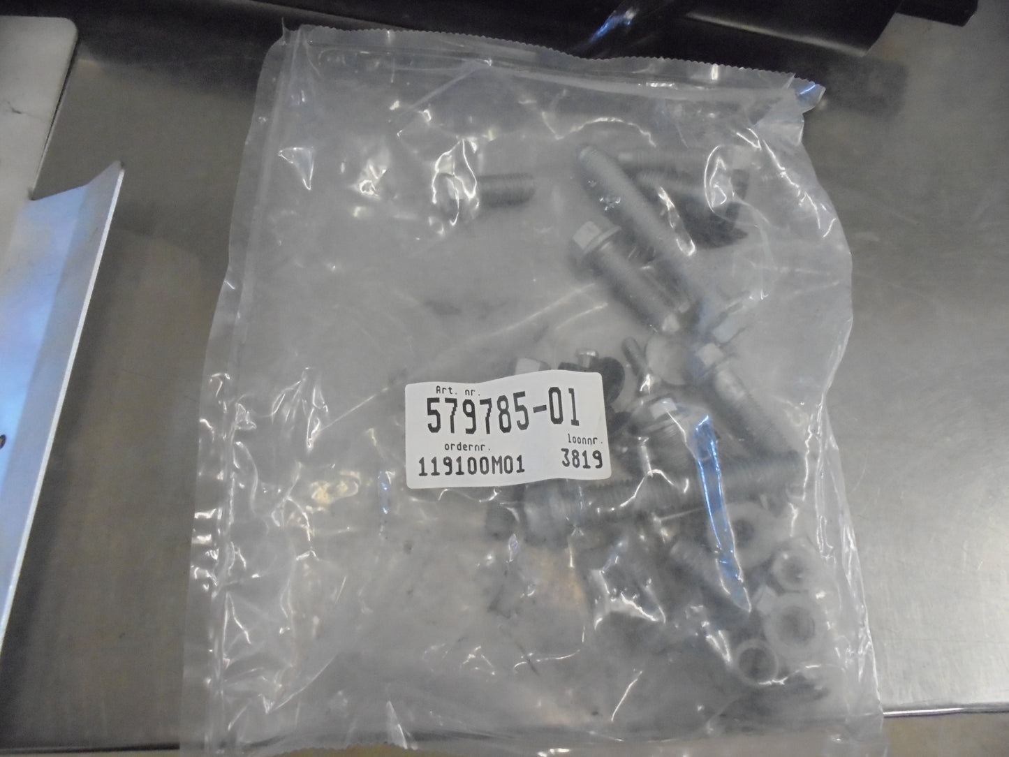 Land Rover Evoque Genuine Tow Bar Kit No1 New Part