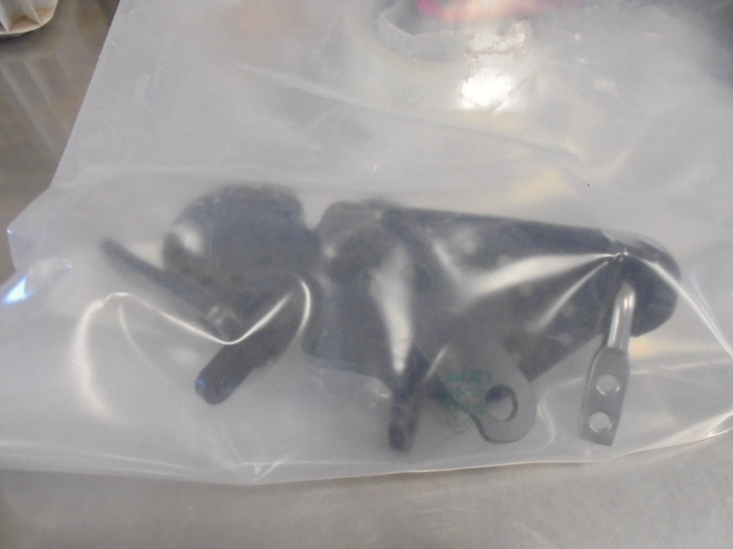 Land Rover Evoque Genuine Tow Bar Kit No1 New Part