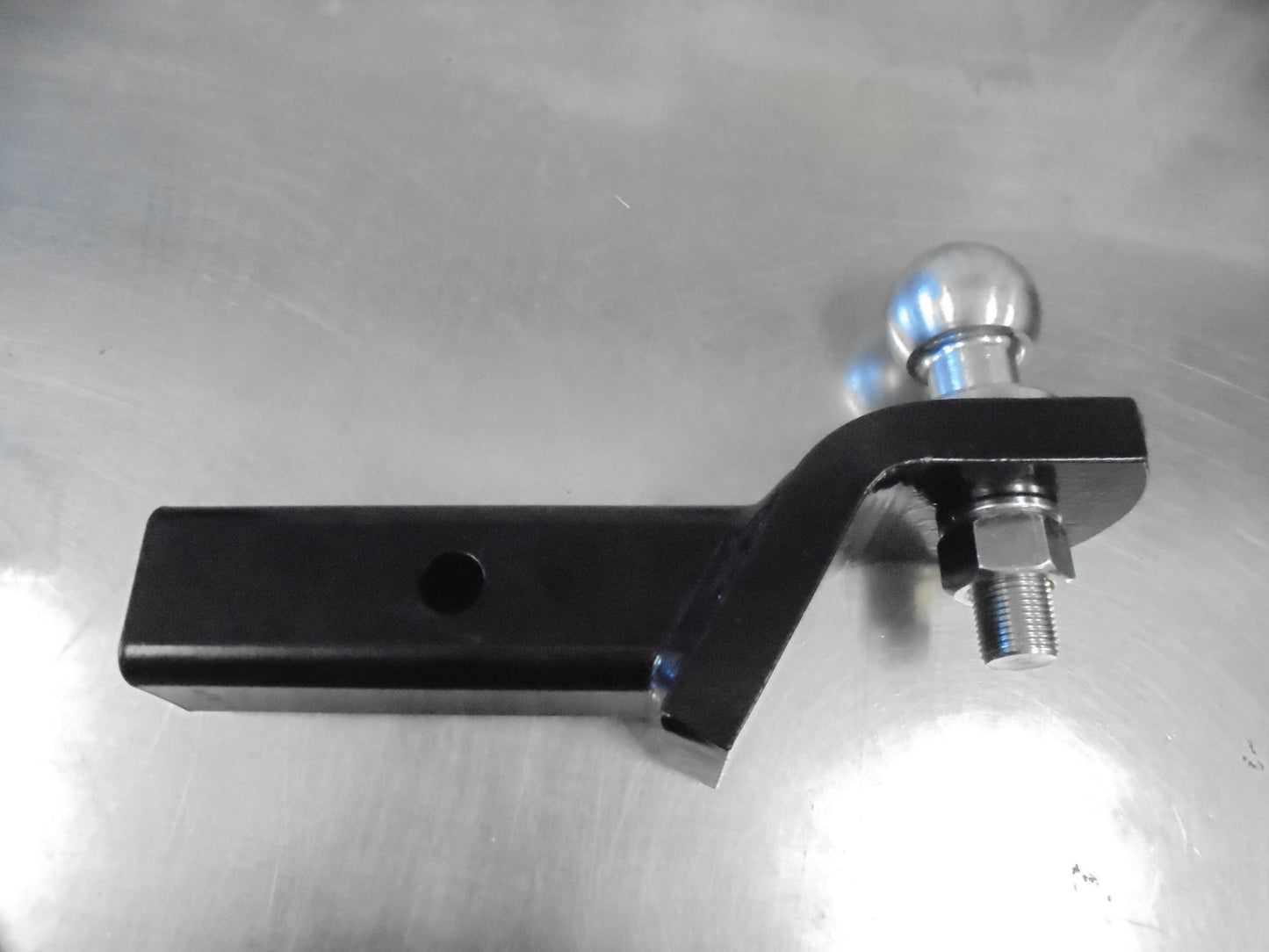 Land Rover Discovery Sport Genuine Tow Hitch And Draw Bar New Part