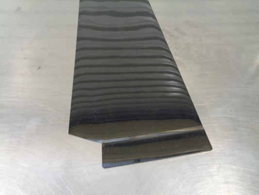 Holden RG Colorado Genuine Left Hand Rear Door Frame Black Tape New Part