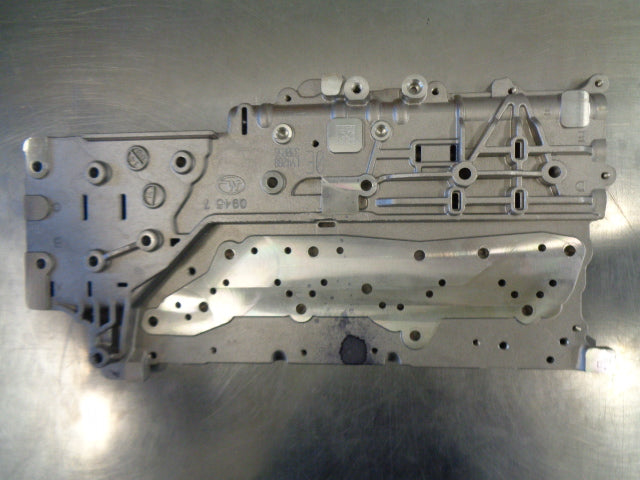 Holden RG Colorado Genuine Automatic Transmission Valve Body New Part
