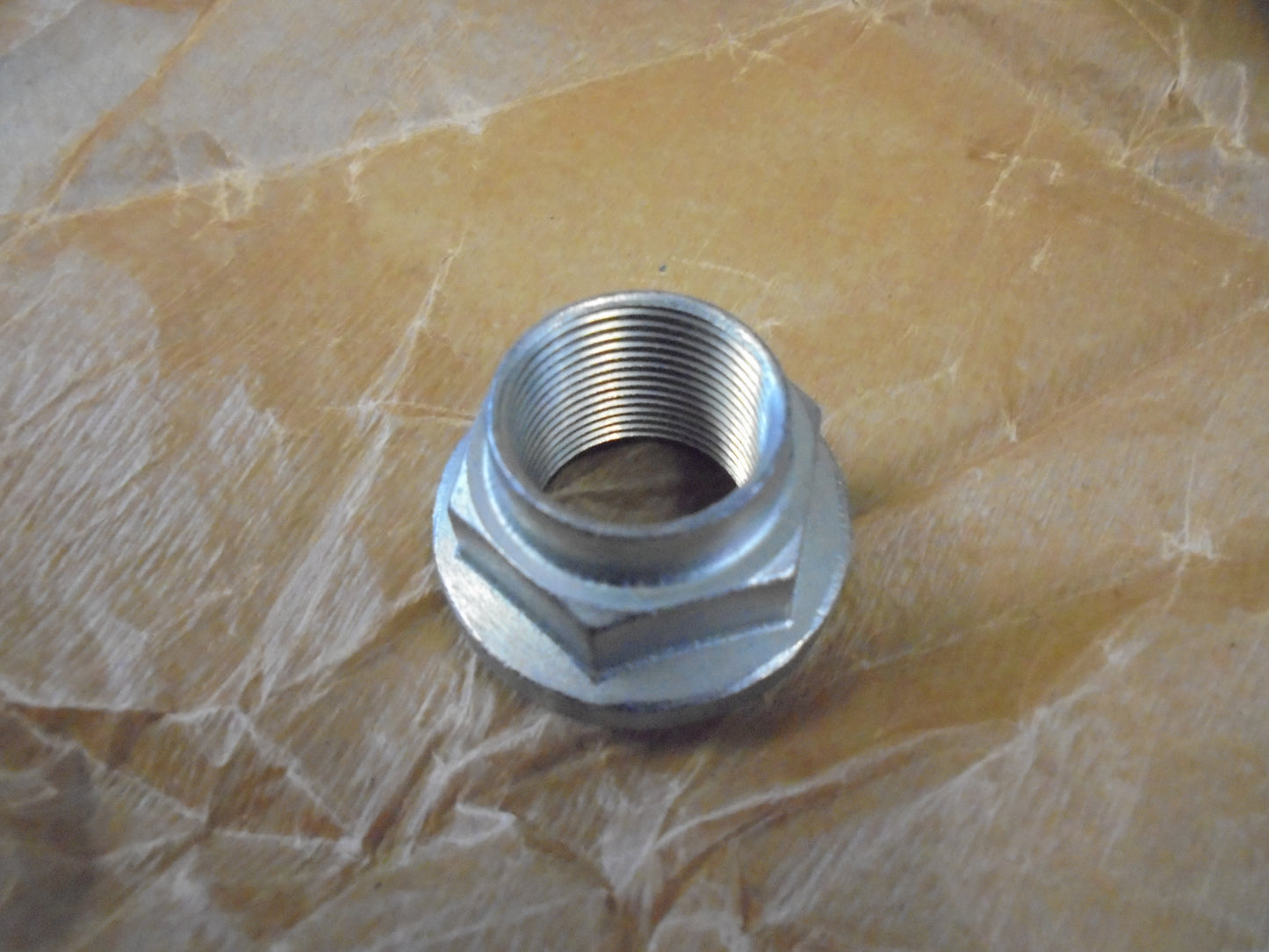 Land Rover Discovery 3/4/Range Rover Sport Genuine Front Wheel Hub And Bearing New Part