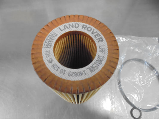 Land Rover Feelander 2.0Ltr Diesel Genuine Diesel Oil Filter Element New Part