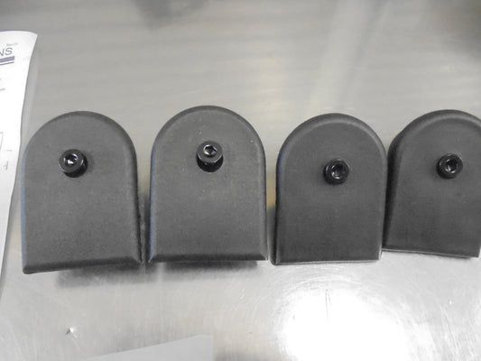 Nissan Navara D23-NP300 Genuine Tub liner Fitting Kit New Part