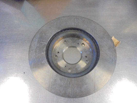 Honda Civic Genuine Front Rotor New Part