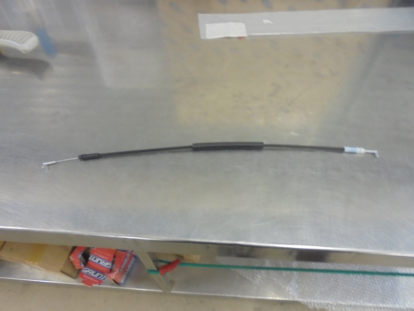 Great Wall X200 Genuine Rear Door Handle Cable New Part