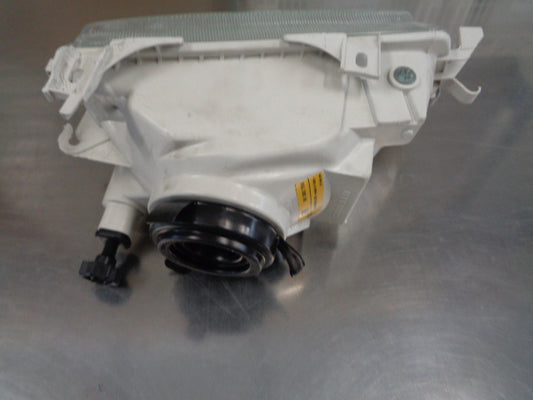 Holden TR Astra Genuine Left Hand Headlight New Part