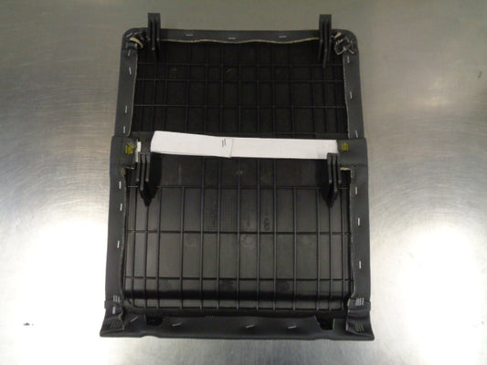 Holden EP Epica Genuine Front Seat Back Panel With Pocket New Part