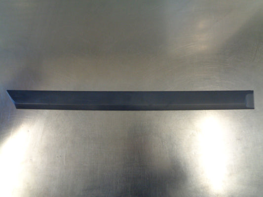 Holden AH Astra Genuine Right Hand Rear Door Moulding New Part