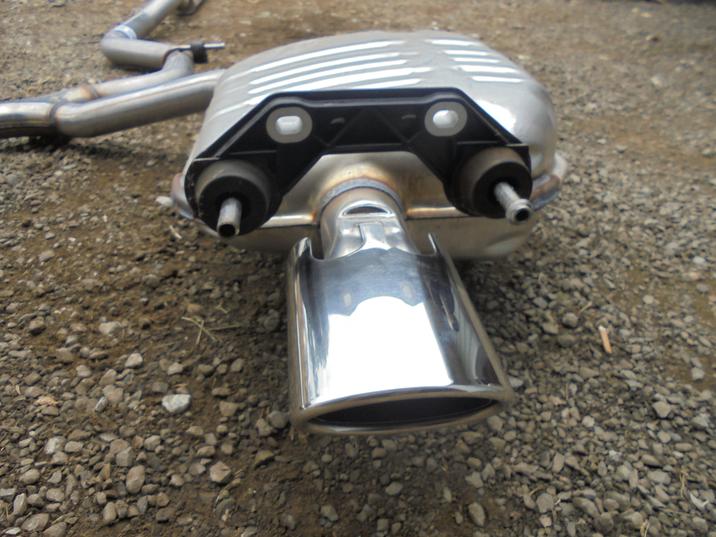 Holden ZB Commodore Genuine Exhaust System New Part