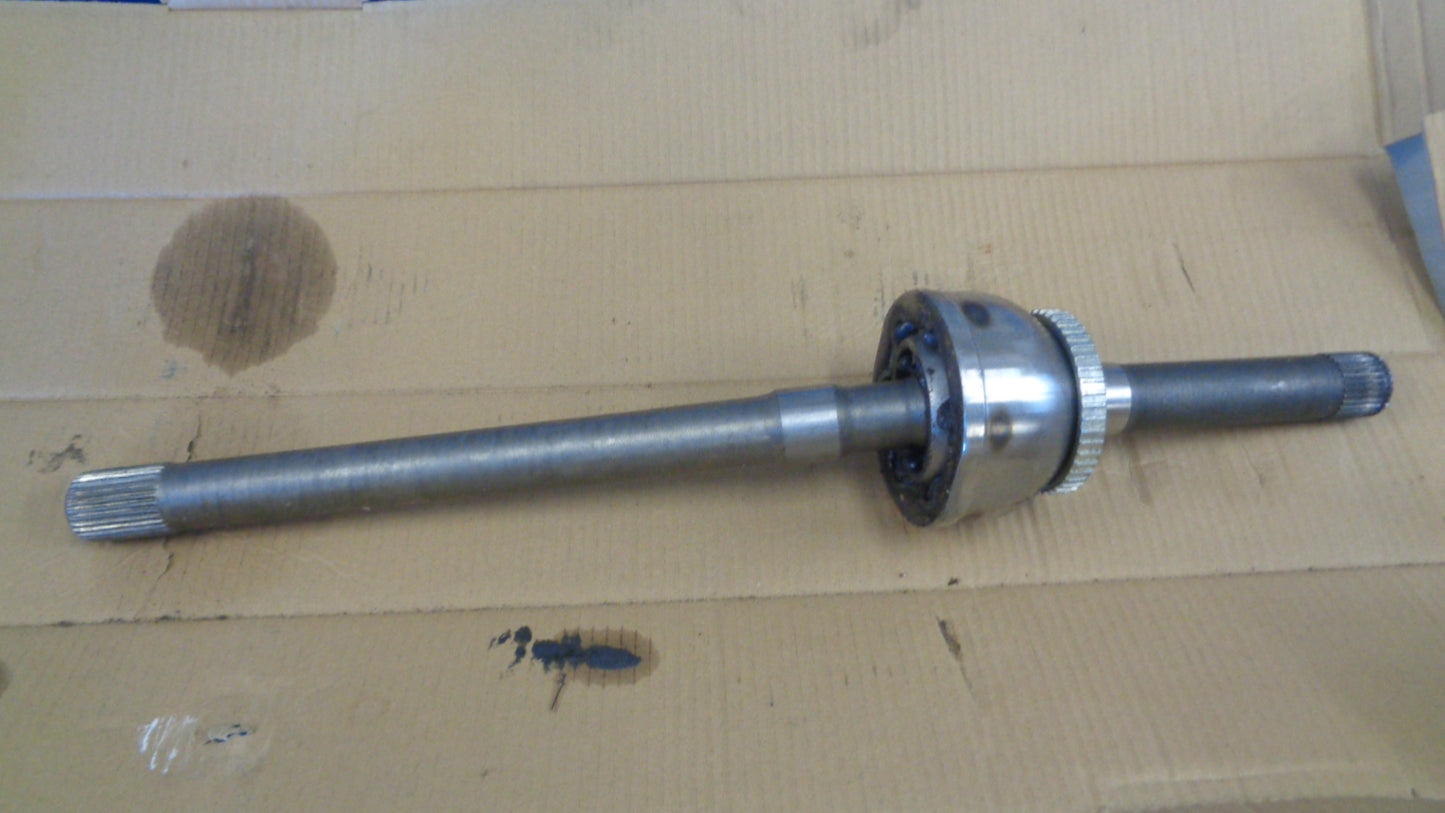 GSP Right Hand CV Shaft suits Landcruiser 78-79 series New Part