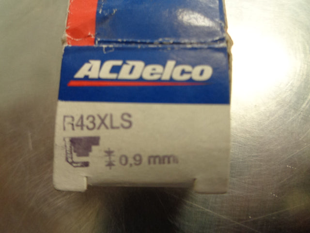 ACDelco Spark Plug Suits Various Makes/Models New Part