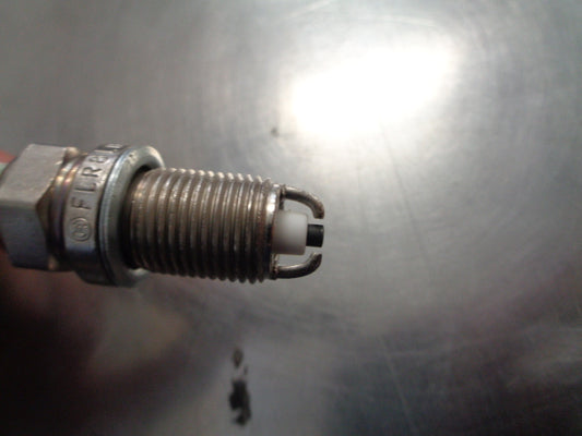 Holden Astra/Vectra/Zafira/Captiva/Cruze Genuine Spark Plug New Part