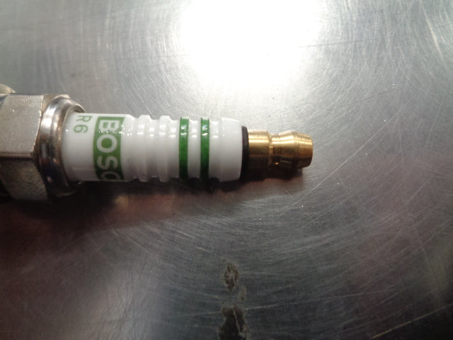 Holden Astra/Vectra/Zafira/Captiva/Cruze Genuine Spark Plug New Part