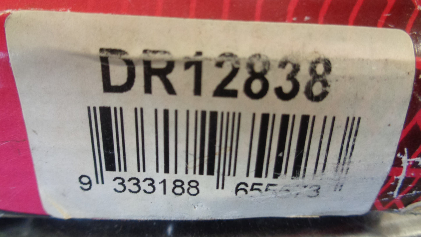 Protex Disc Rotor Pair Suits Great Wall New Part