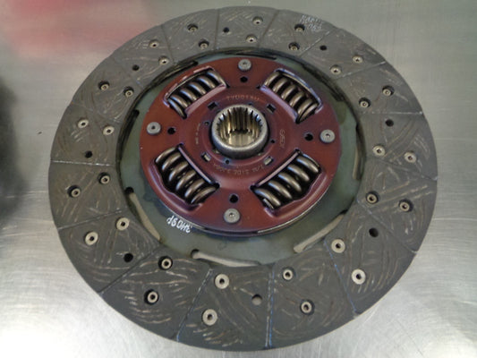 Exedy Clutch Kit Suitable For Toyota 60 Series Landcruiser New Part