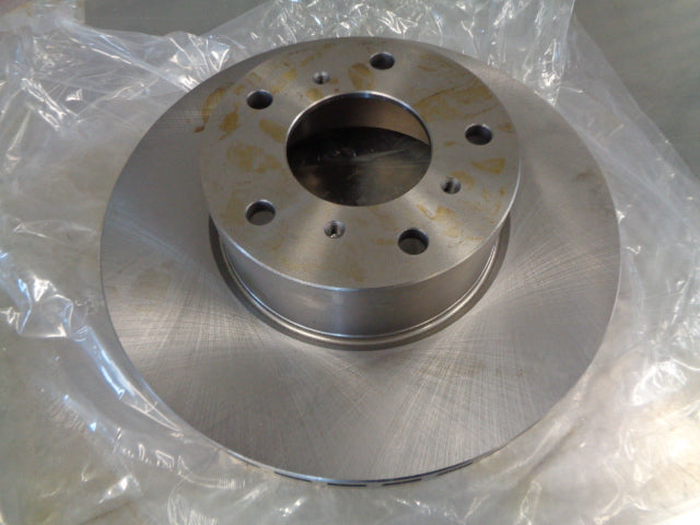 Protex Brake Rotor Pair Suits Holden/HSV Various Models New Part