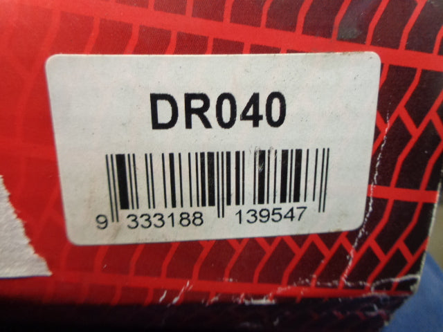Protex Brake Rotor Pair Suits Holden/HSV Various Models New Part