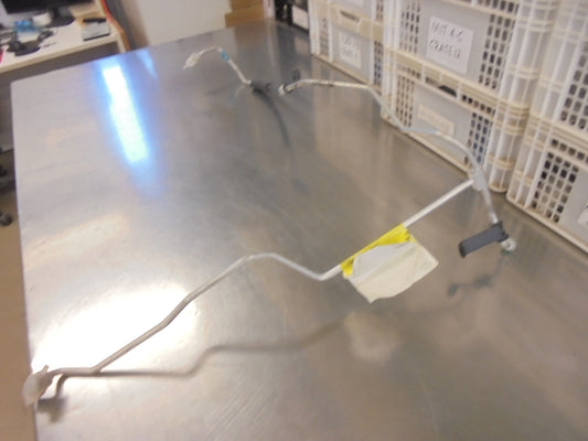 Holden Captiva L26 Genuine Air Conditing Tube ASM New Part