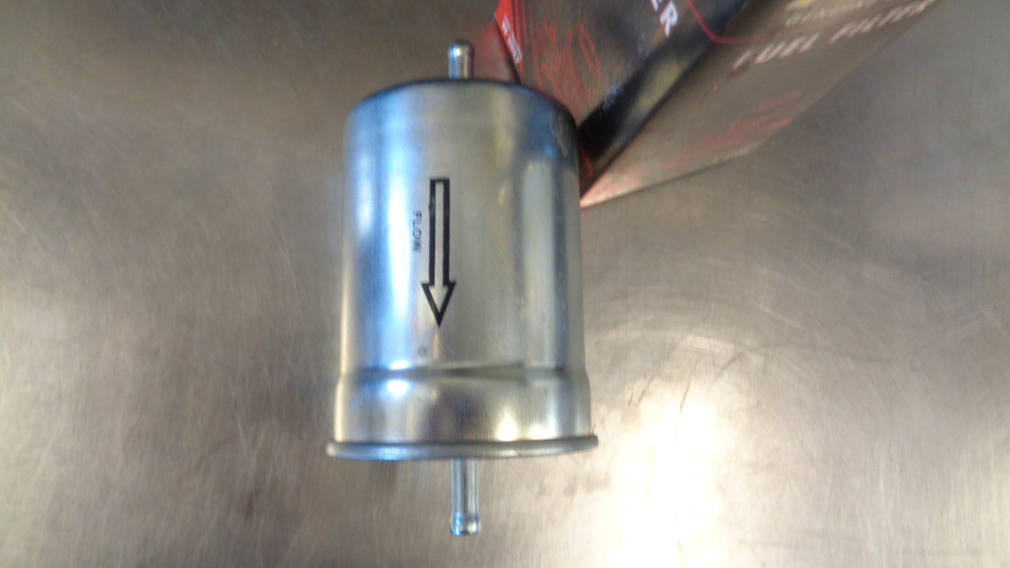 FSA Fuel Filter Suits Audi Alfa Romeo BMW Citroen Mercedes New Part