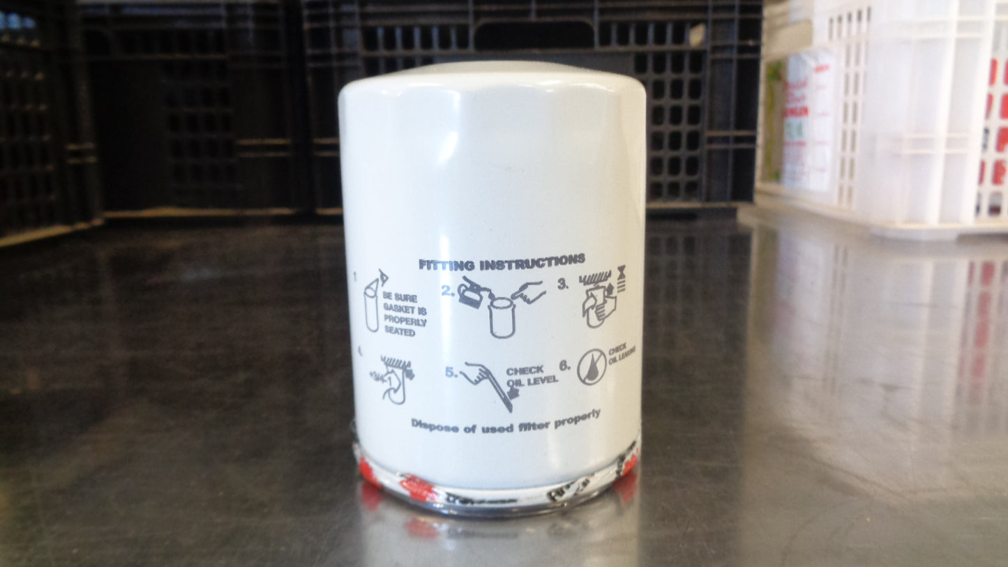 Sakura Oil Filter Suits Ford/Honda/Mitsubishi And More New Part