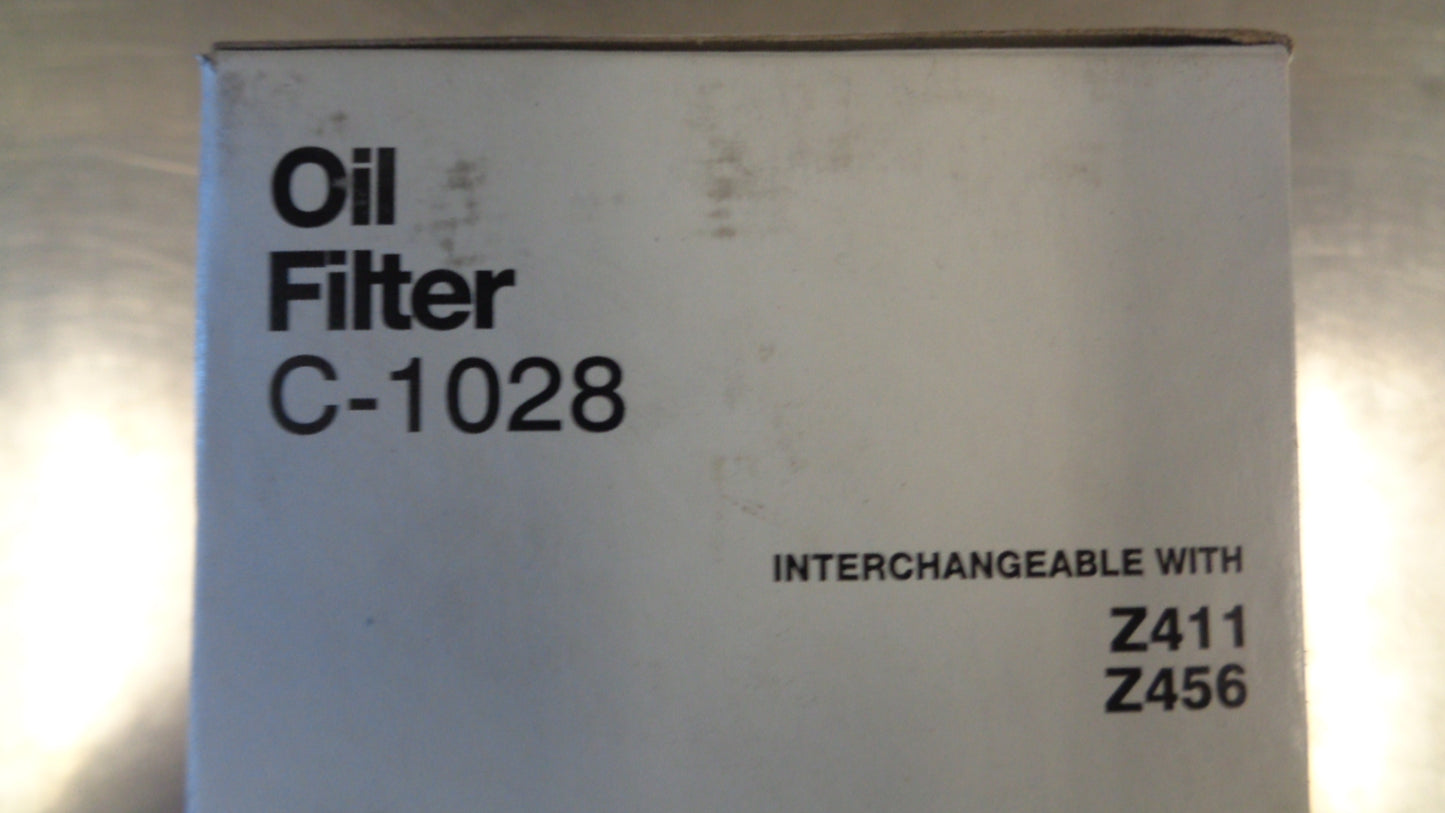 Sakura Oil Filter Suits Ford/Honda/Mitsubishi And More New Part
