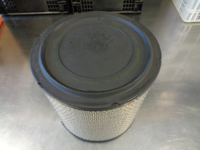Sakura Air Filter Suitable For Daihatsu/Hino/Toyota New Part