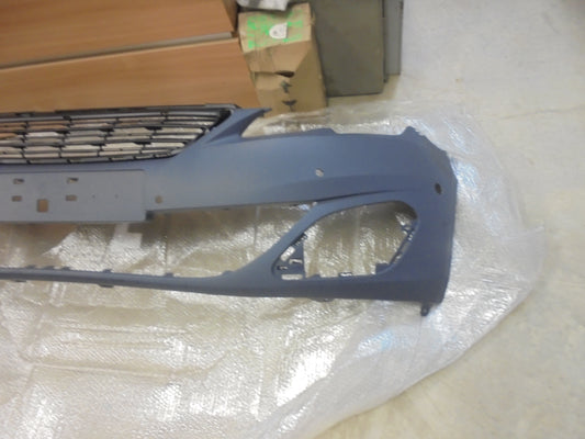 Peugeot 308 Hatch Back -Wagon Genuine Front Bar Cover New Part
