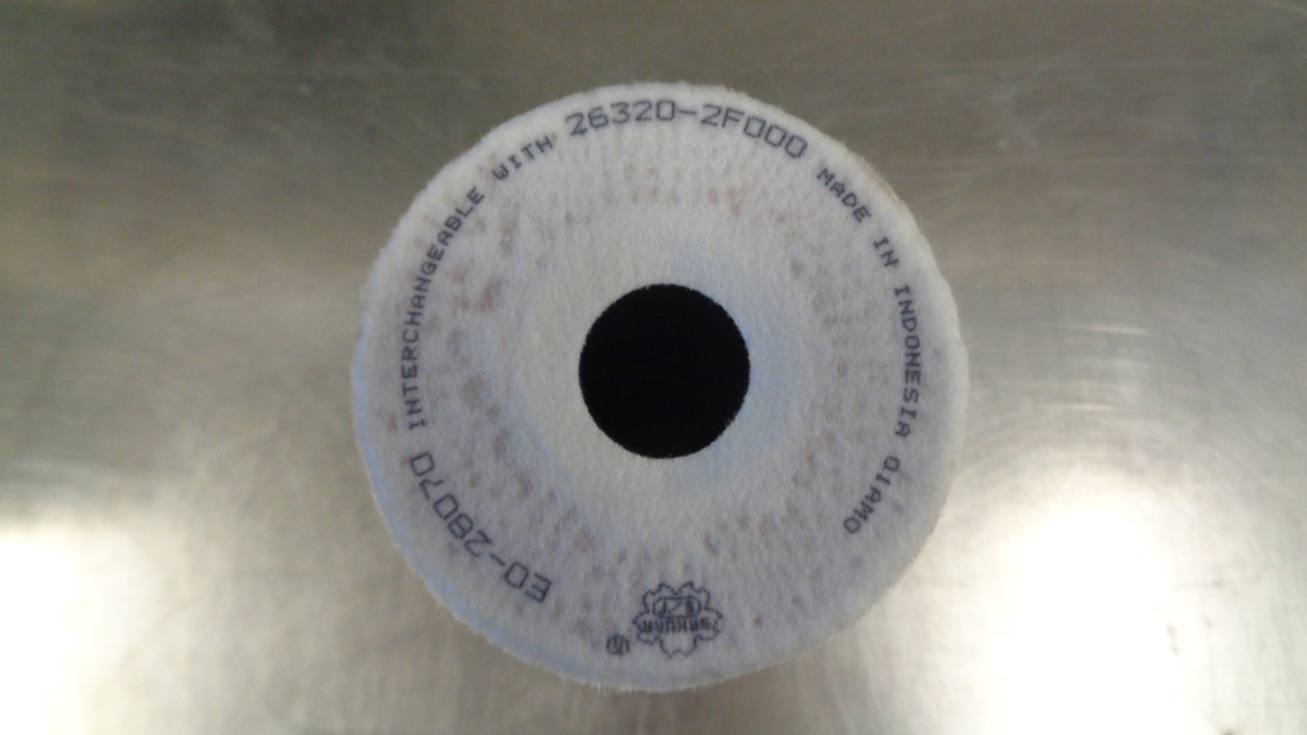 Sakura Oil Filter suits Hyundai Kia New Part