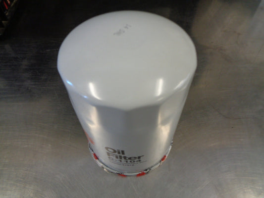 Sakura Oil Filter Suits Toyota Hilux/Landcruiser/4Runner New Part