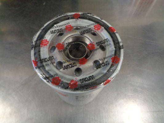 Sakura Oil Filter Suitable For Hino / Toyota Various Models New Part