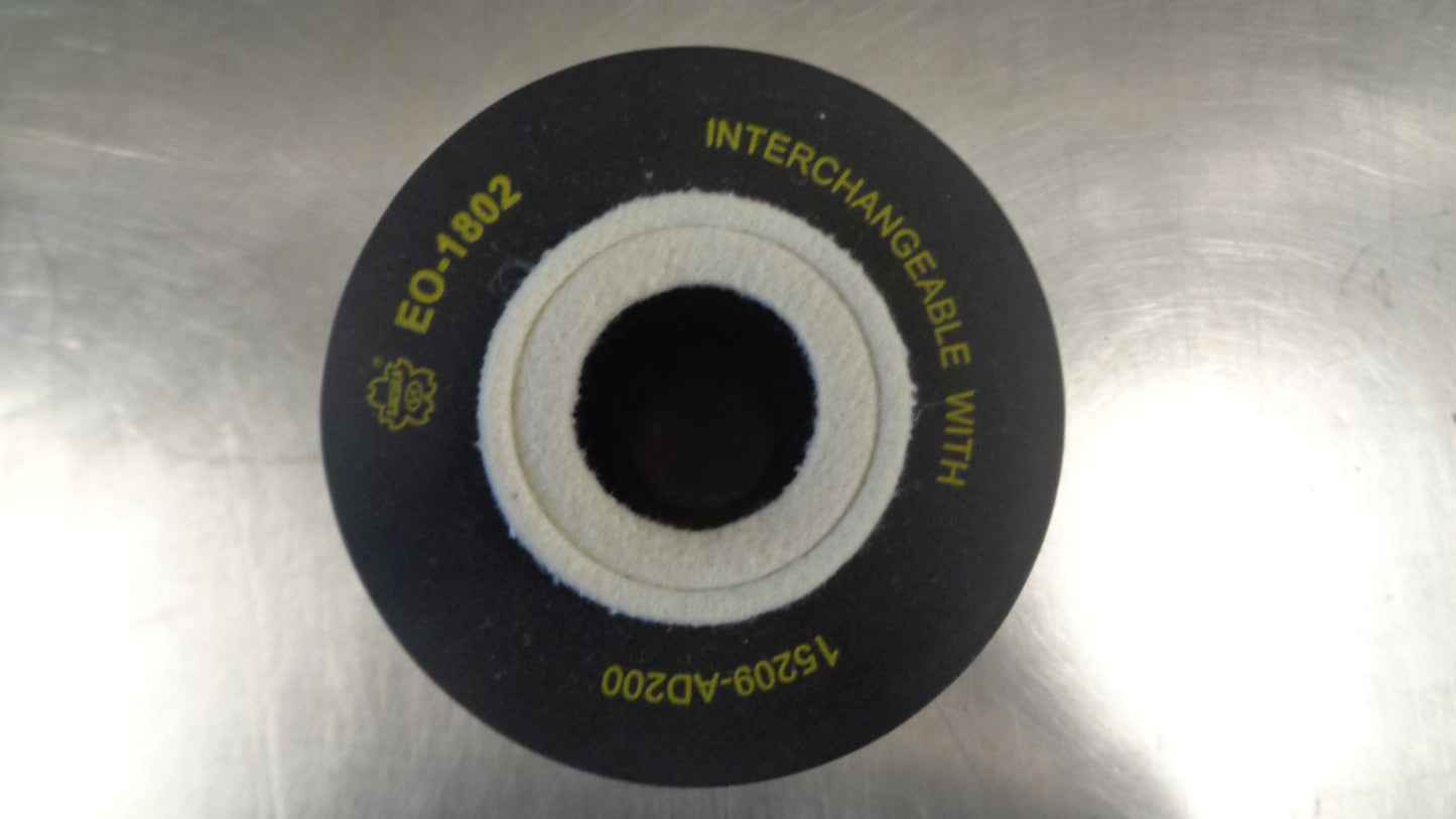 Sakura Oil Filter suits Xtrail Navara New Part