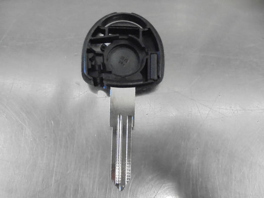 Holden Barina/Combo Genuine Uncut Key Blank New Part