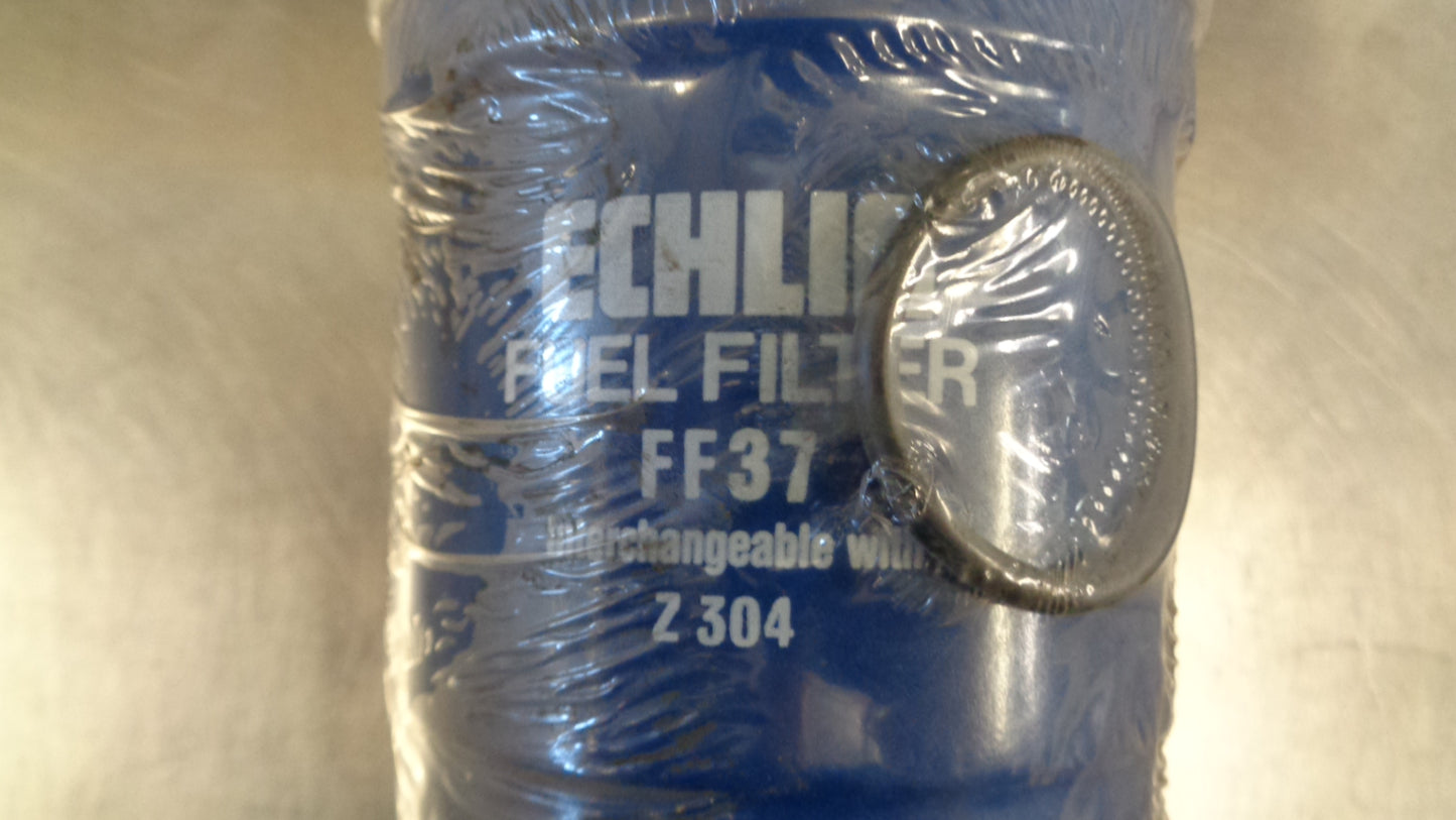 Echlin Fuel Filter suits Mitsubishi Isuzu New Part