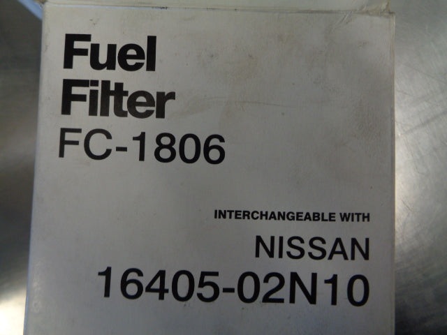 Sakura Oil Filter Suitable For Nissan D21/D22/NP300 Navara New Part