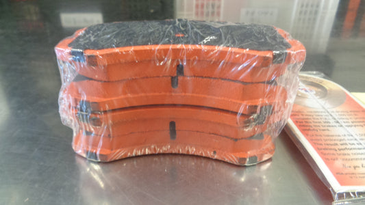 RDA Brake Pads suits Mitsubishi Lancer Magna New Part