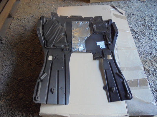 Peugeot 508 Genuine Under Engine Cover New Part