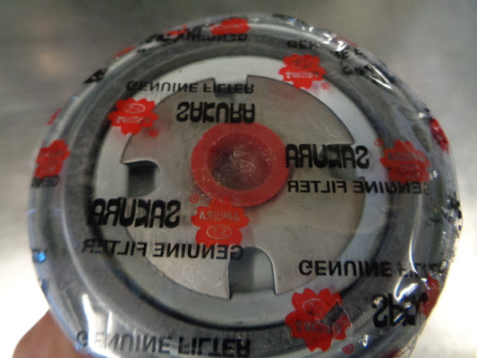 Sakura Fuel Filter Suitable For Hyundai/Kia Various Models New Part