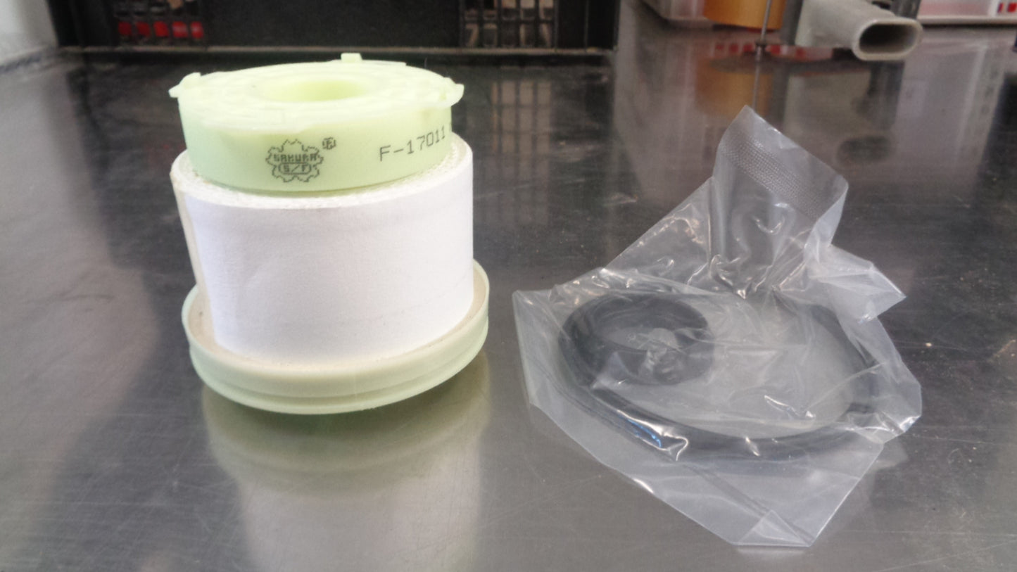 Sakura Fuel Filter suits Ford PX Ranger New Part