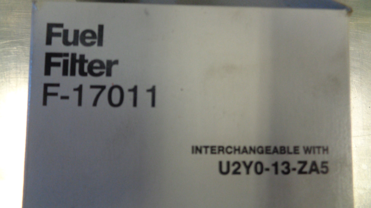 Sakura Fuel Filter suits Ford PX Ranger New Part
