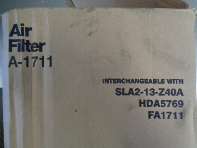 Sakura Air Filter Suitable For Ford Trader New Part