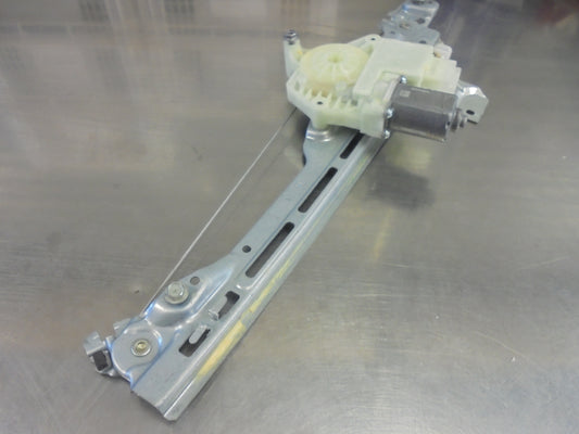 Peugeot 308 Series II Genuine Left Hand Rear Electric Window Regulator With Motor New Part