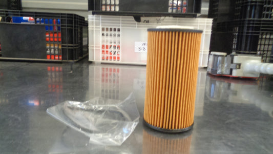 Sakura Oil Filter suits Chrysler Mercedes Jeep New Part