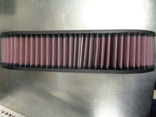 K&N Air Filter Suits Nissan Patrol / Ford Maverick New Part