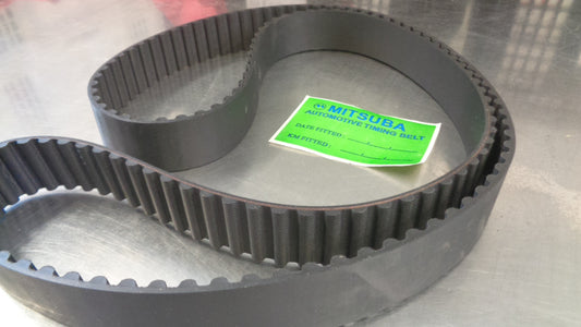 Mitsuba Timing Belt suits Nissan Patrol Diesel 2.8L New Part