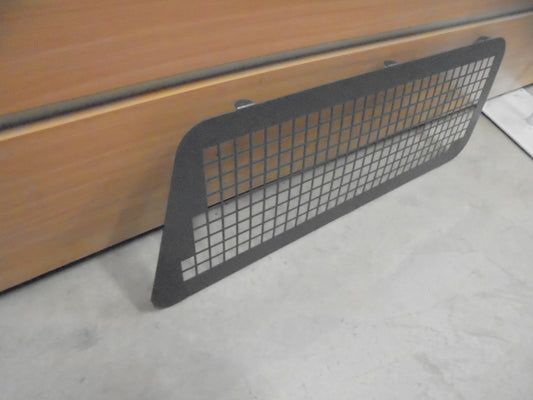 Caddy Storage Right Hand Side Inner Window Guard Steel New Part