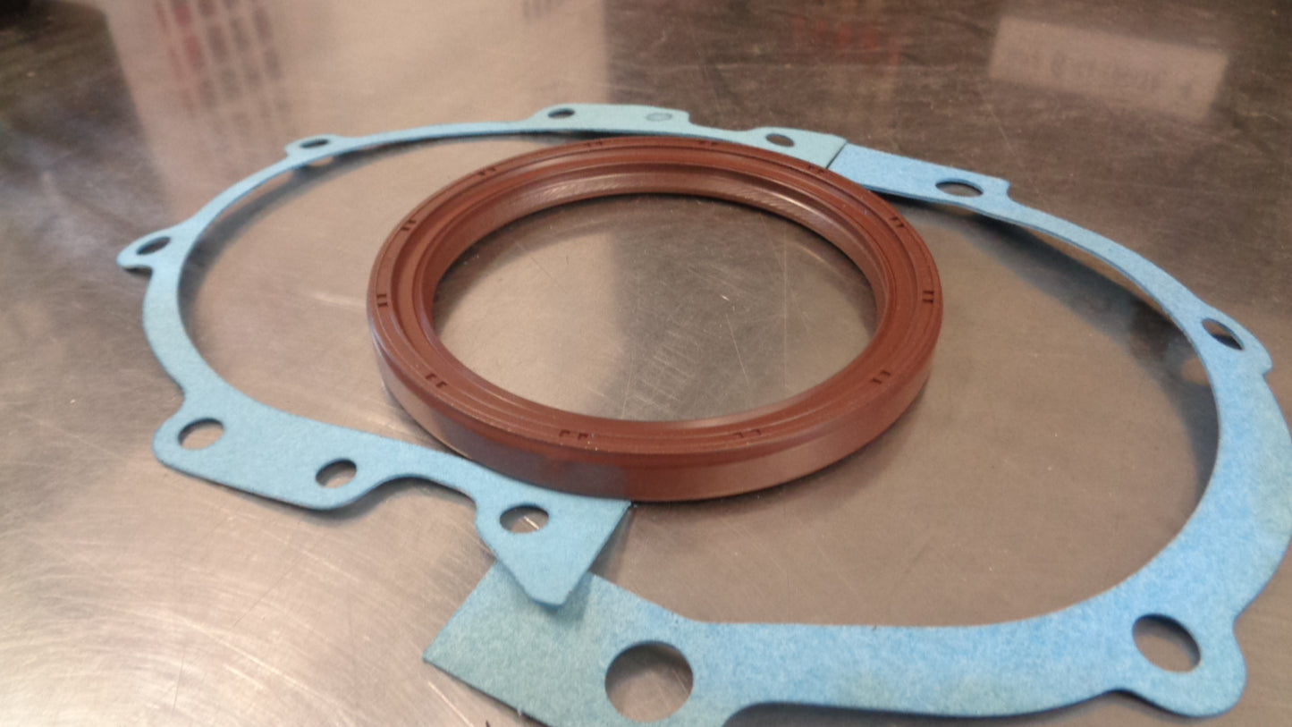 Durapro Rear Main Seal suits Toyota Camry New Part