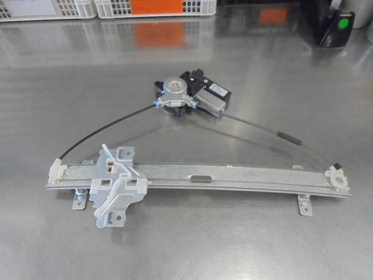 Great Wall X240 Genuine Left Hand Front Power Window Regulator New Part
