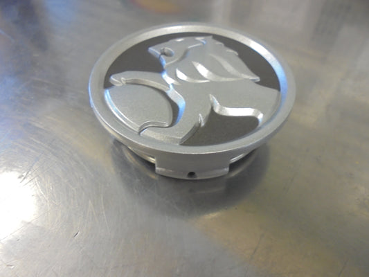 Holden VE Commodore Genuine Center Cap 60mm Diameter New Part