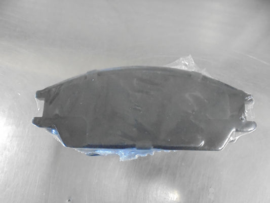Bendix Front Brake Pad Set Suits Hyundai Accent-Elantra-Excel-Getz New Part